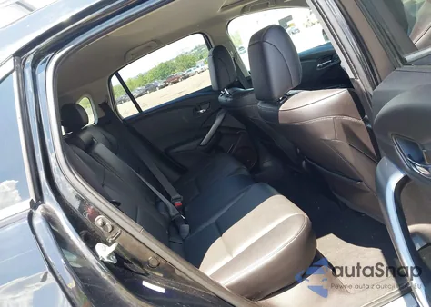 2013 Acura Rdx z USA, uszkodzony, nr VIN 5J8TB3H55DL004947